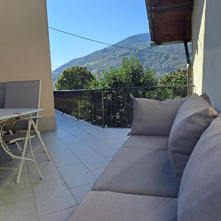 Aosta Stunning Panoramic Views From Modern Two Bedroom Apartment Eksteriør billede