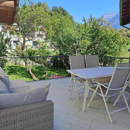 Aosta Stunning Panoramic Views From Modern Two Bedroom Apartment Eksteriør billede