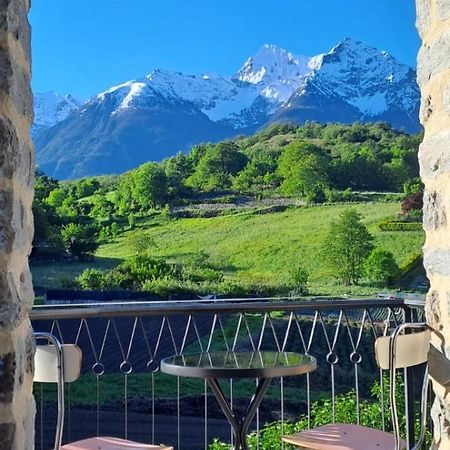 Aosta Stunning Panoramic Views From Modern Two Bedroom Apartment Eksteriør billede