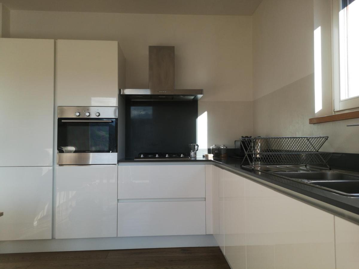 Aosta Stunning Panoramic Views From Modern Two Bedroom Apartment Eksteriør billede