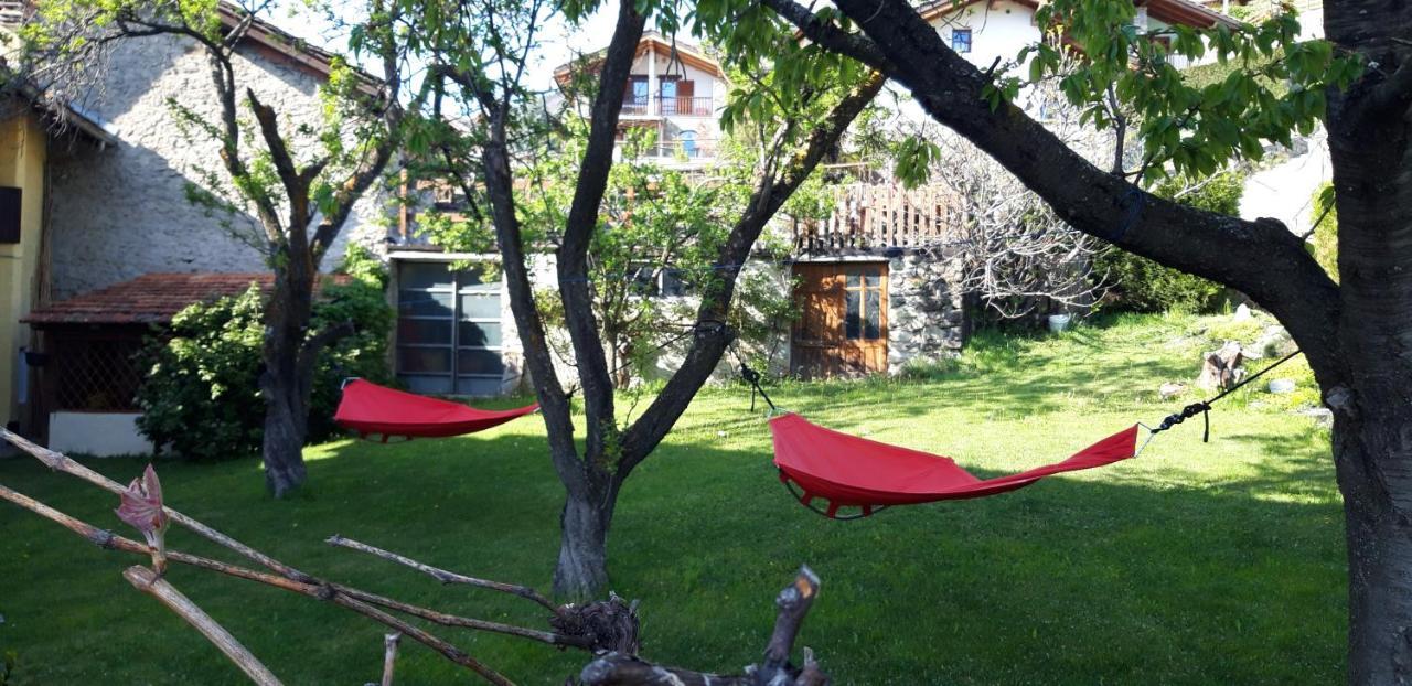 Aosta Stunning Panoramic Views From Modern Two Bedroom Apartment Eksteriør billede