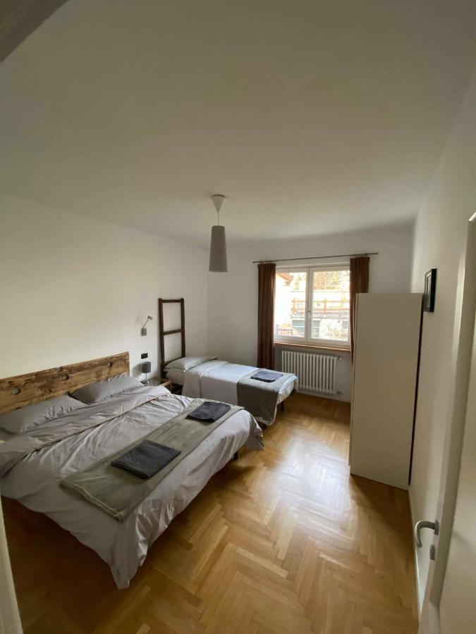 Aosta Stunning Panoramic Views From Modern Two Bedroom Apartment Eksteriør billede
