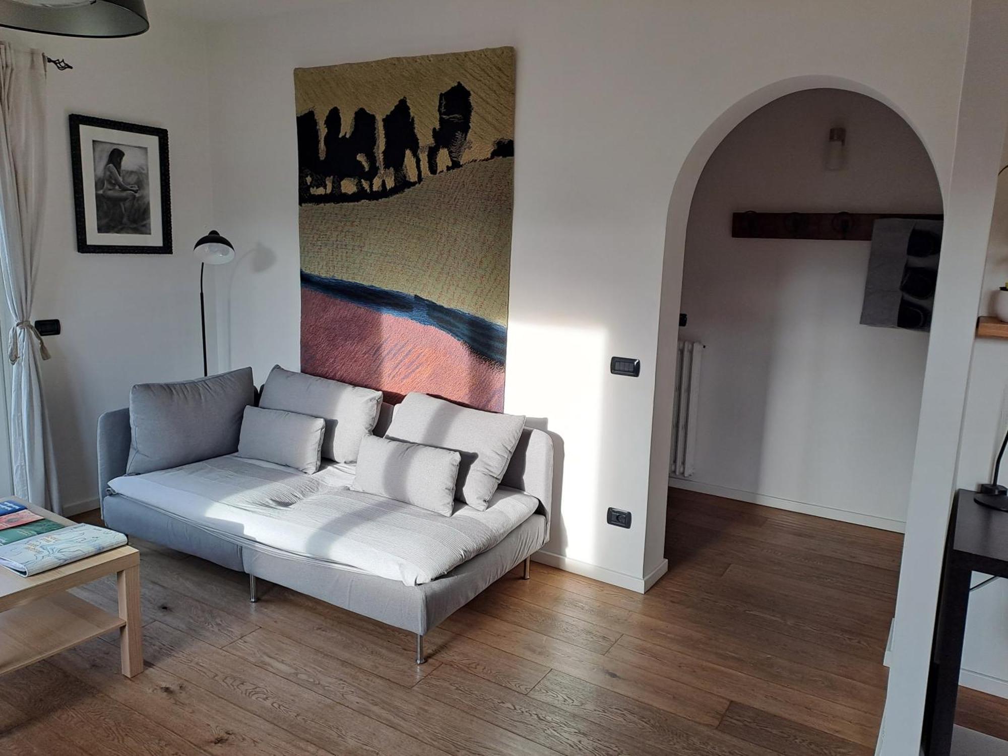 Aosta Stunning Panoramic Views From Modern Two Bedroom Apartment Eksteriør billede