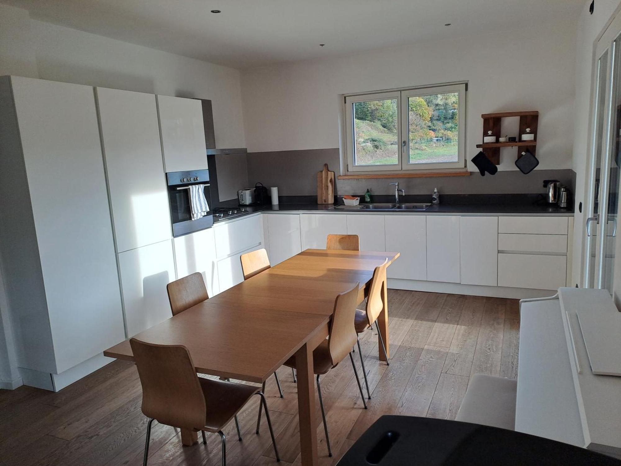 Aosta Stunning Panoramic Views From Modern Two Bedroom Apartment Eksteriør billede
