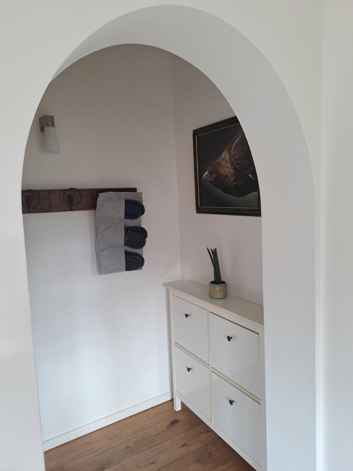 Aosta Stunning Panoramic Views From Modern Two Bedroom Apartment Eksteriør billede