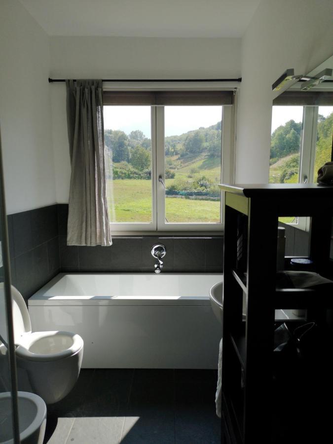 Aosta Stunning Panoramic Views From Modern Two Bedroom Apartment Eksteriør billede