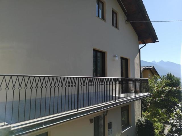 Aosta Stunning Panoramic Views From Modern Two Bedroom Apartment Eksteriør billede