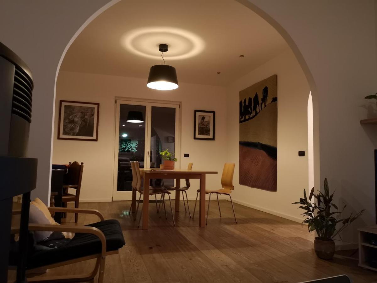 Aosta Stunning Panoramic Views From Modern Two Bedroom Apartment Eksteriør billede